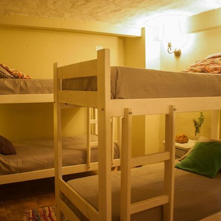 Loma Linda Hostal Y Posada Serrana Эль-Ринкон Экстерьер фото