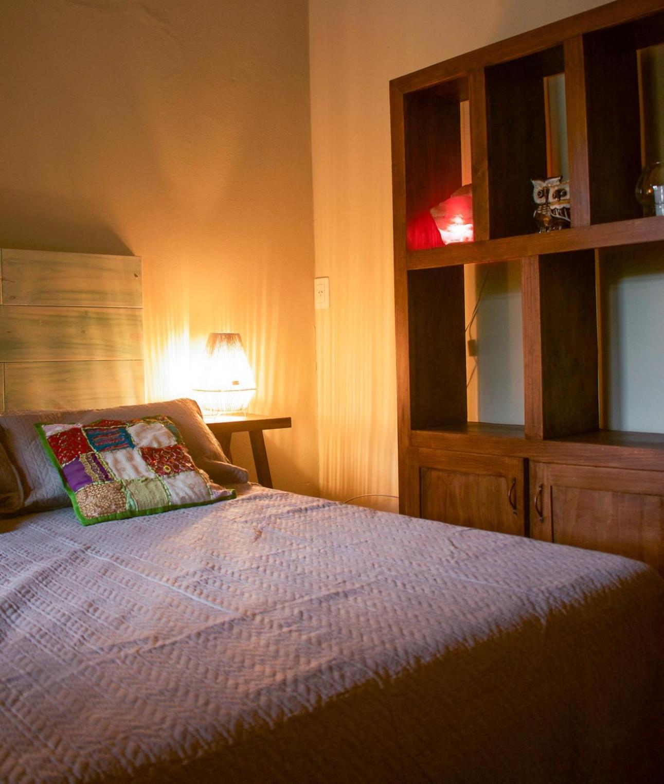 Loma Linda Hostal Y Posada Serrana Эль-Ринкон Экстерьер фото
