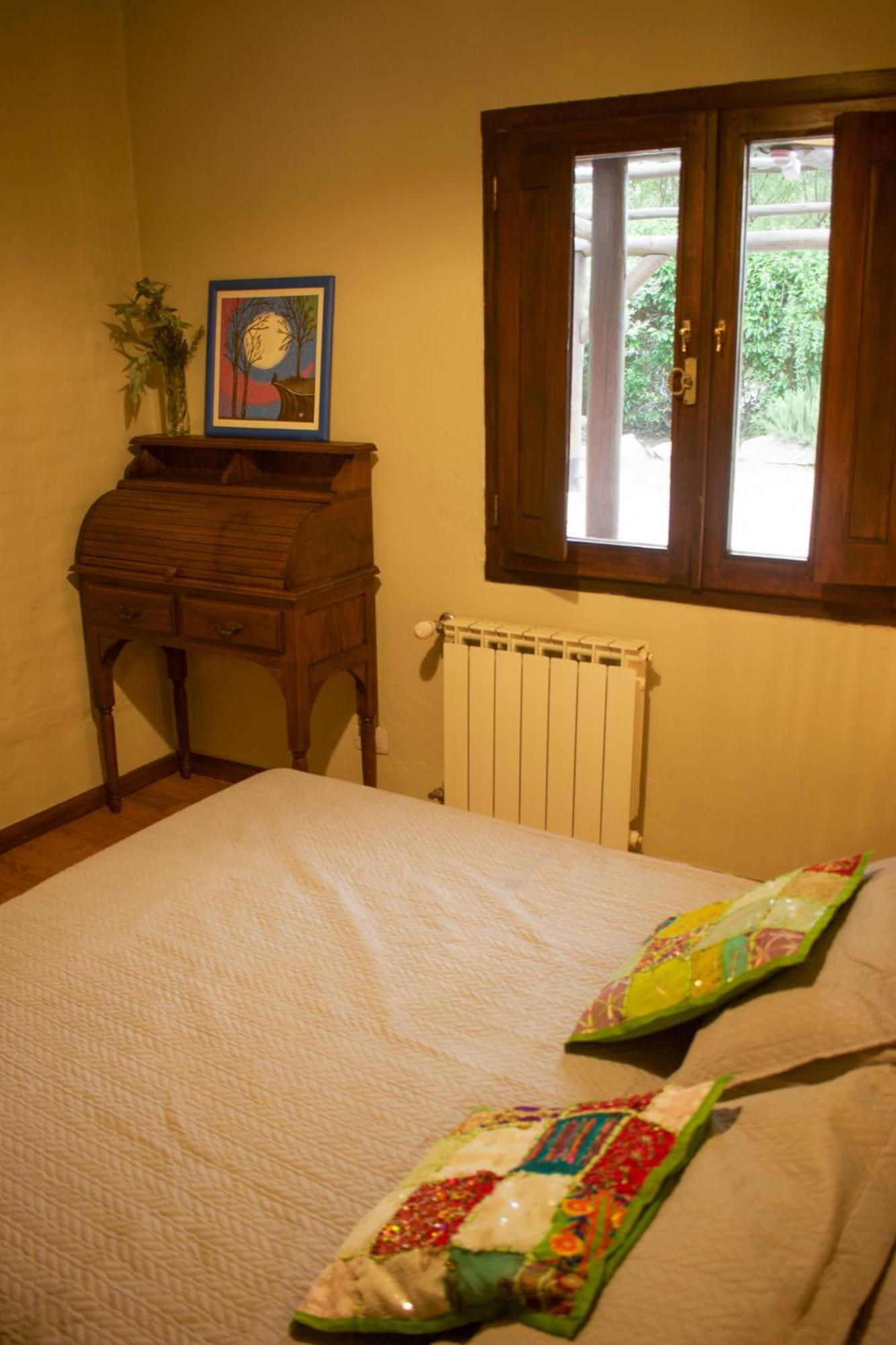 Loma Linda Hostal Y Posada Serrana Эль-Ринкон Экстерьер фото