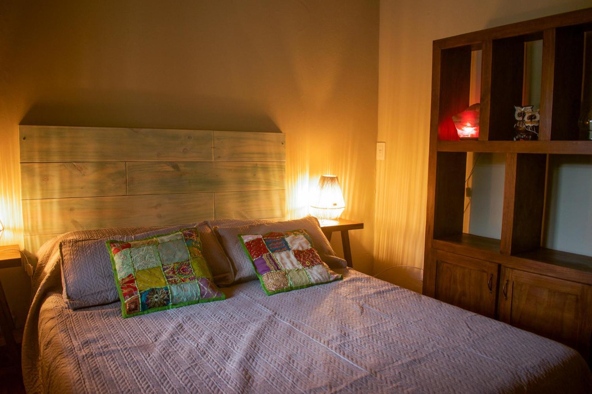 Loma Linda Hostal Y Posada Serrana Эль-Ринкон Экстерьер фото